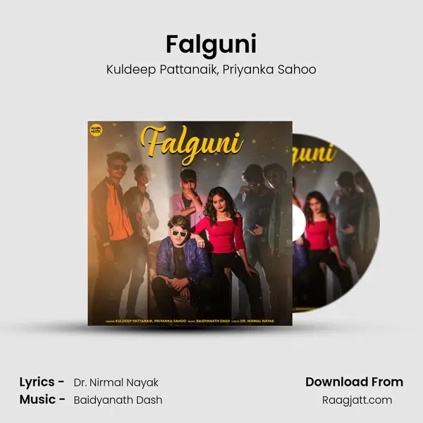 Falguni mp3 song