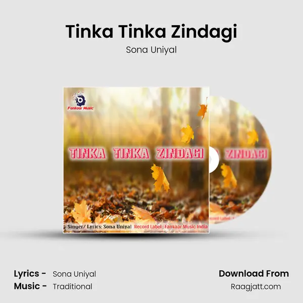 Tinka Tinka Zindagi mp3 song