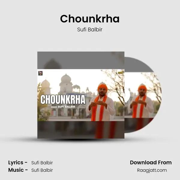 Chounkrha mp3 song