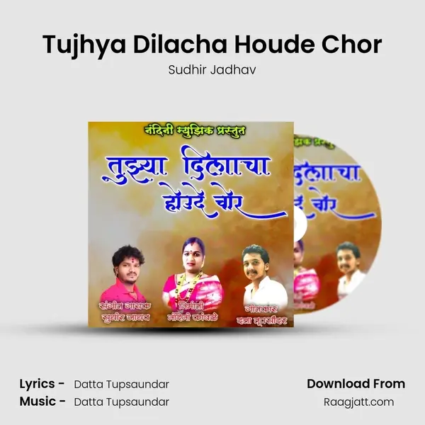 Tujhya Dilacha Houde Chor mp3 song