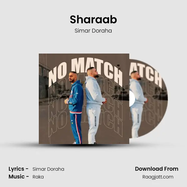 Sharaab mp3 song