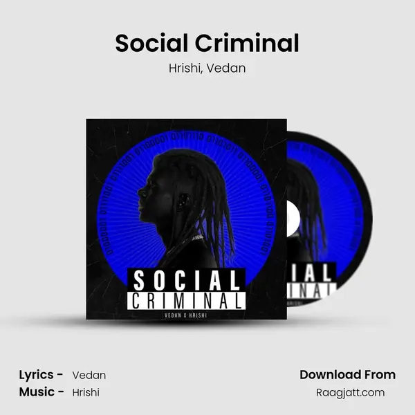 Social Criminal mp3 song