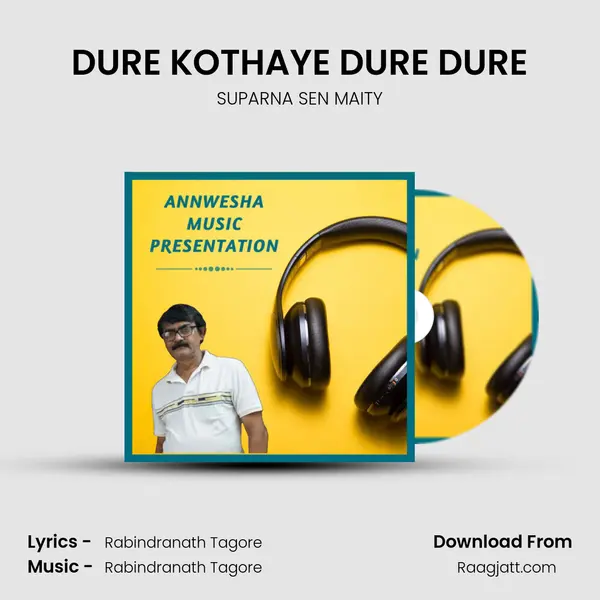 DURE KOTHAYE DURE DURE mp3 song