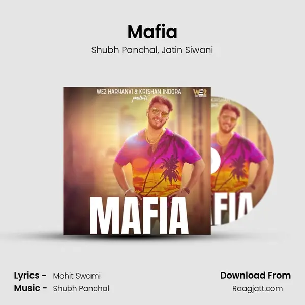 Mafia mp3 song