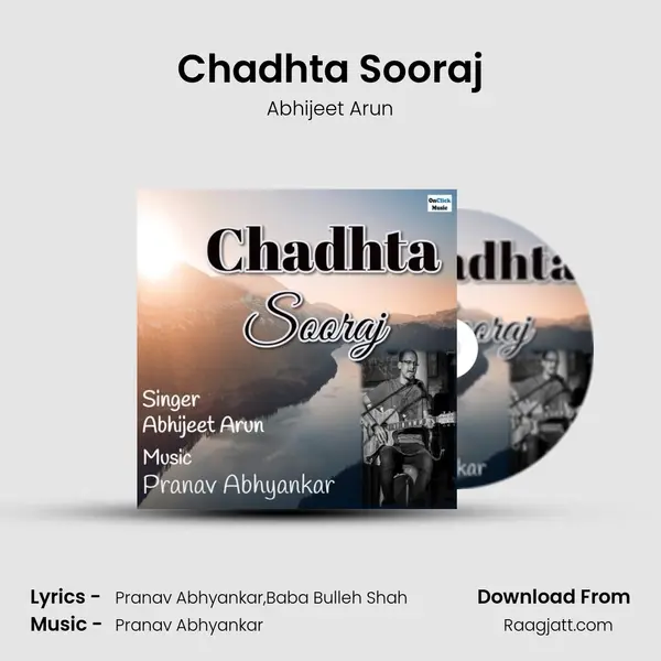 Chadhta Sooraj mp3 song