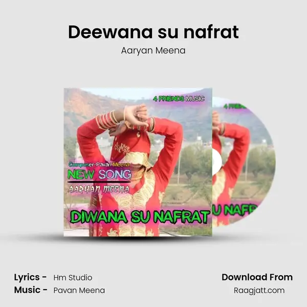 Deewana su nafrat mp3 song