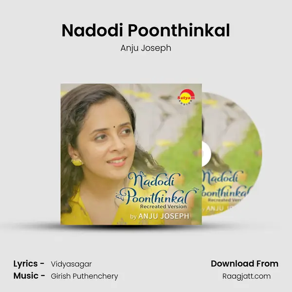 Nadodi Poonthinkal mp3 song