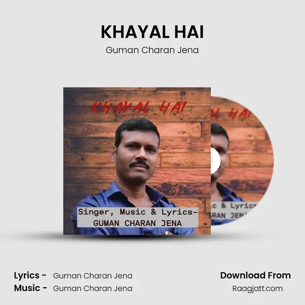 KHAYAL HAI mp3 song