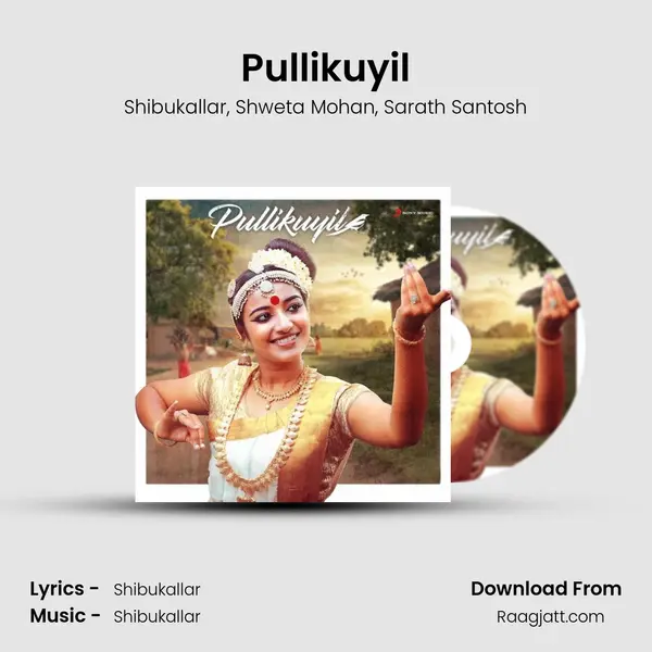 Pullikuyil - Shibukallar album cover 