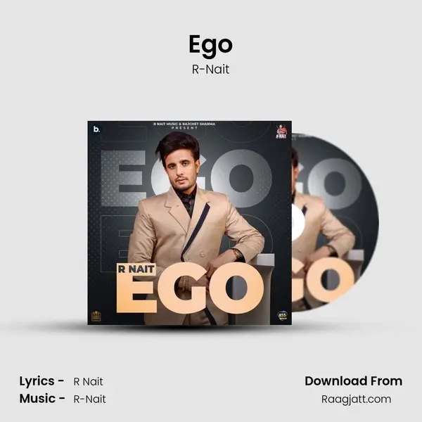 Ego mp3 song