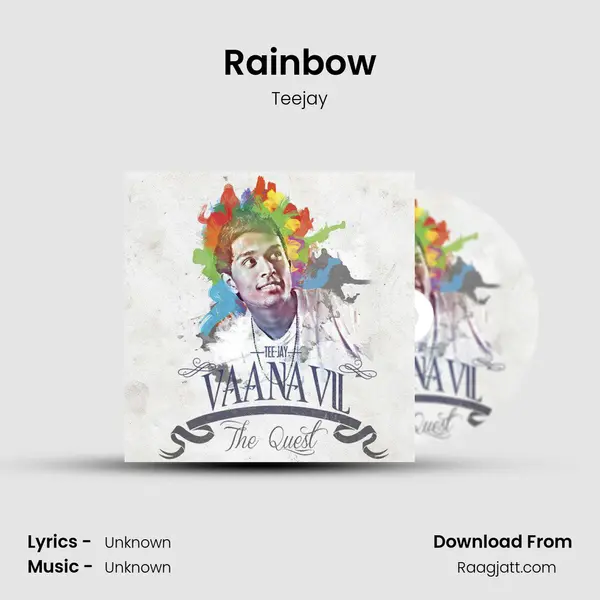 Rainbow mp3 song