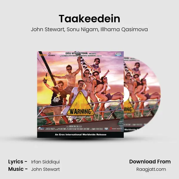 Taakeedein mp3 song