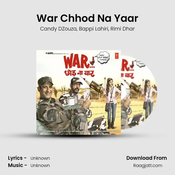 War Chhod Na Yaar mp3 song