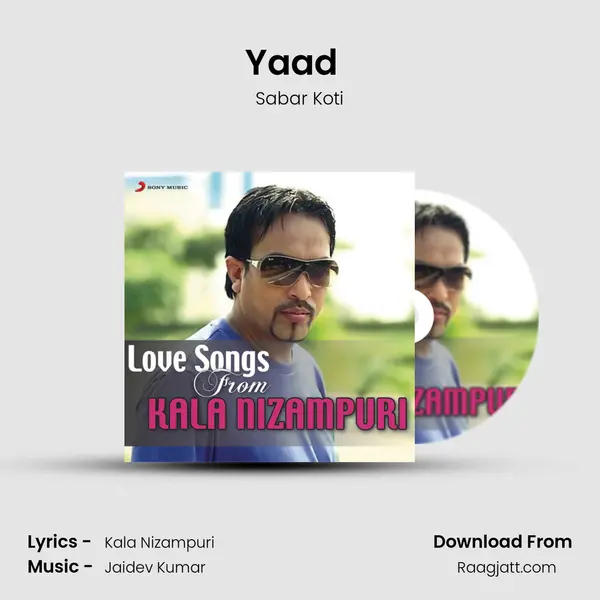 Yaad (From 