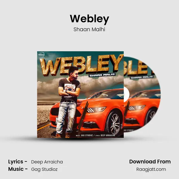 Webley mp3 song