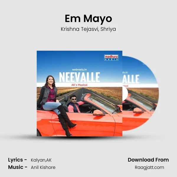 Em Mayo mp3 song