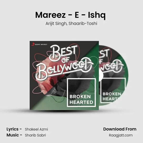 Mareez - E - Ishq (From Zid) mp3 song