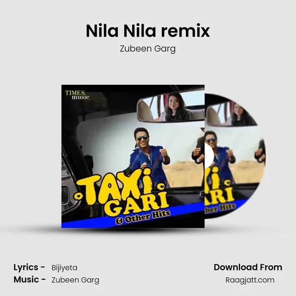 Nila Nila remix mp3 song