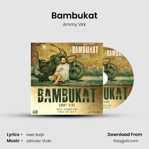 Bambukat mp3 song