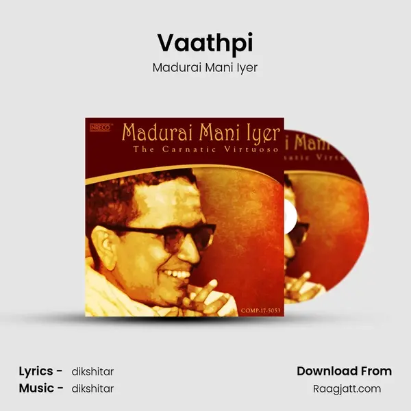 Vaathpi mp3 song