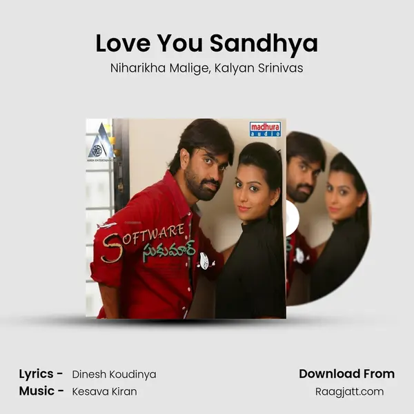 Love You Sandhya mp3 song