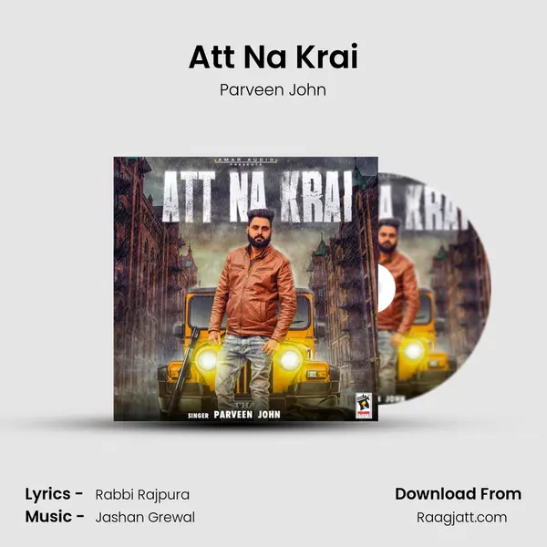 Att Na Krai mp3 song