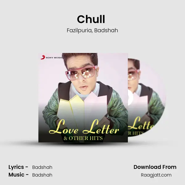 Chull (From Chull) mp3 song