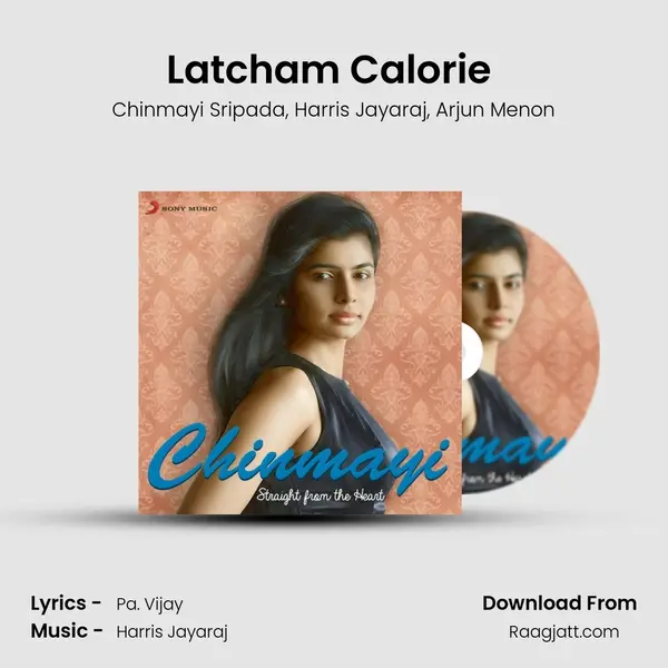 Latcham Calorie (From Yaan) mp3 song