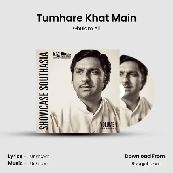 Tumhare Khat Main mp3 song