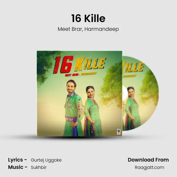 16 Kille mp3 song