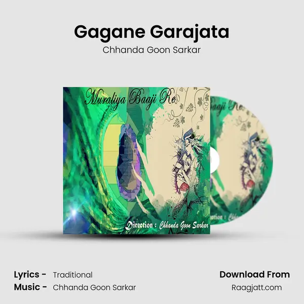 Gagane Garajata mp3 song