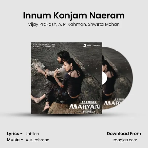 Innum Konjam Naeram mp3 song