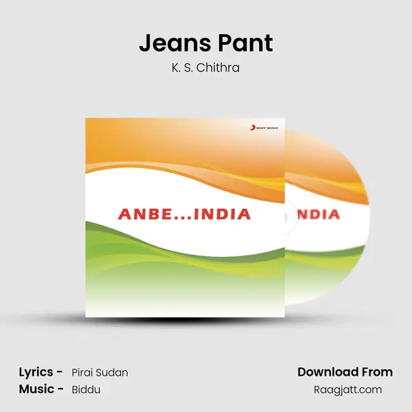 Jeans Pant mp3 song