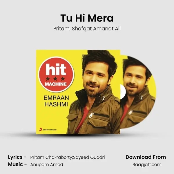 Tu Hi Mera mp3 song