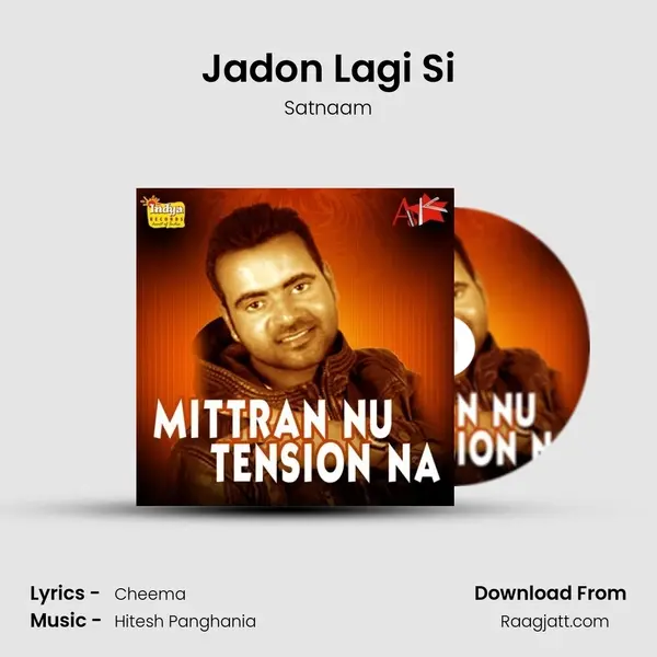 Jadon Lagi Si mp3 song