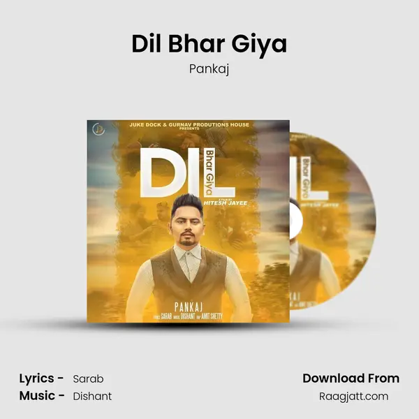 Dil Bhar Giya mp3 song