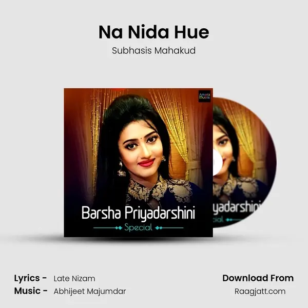 Na Nida Hue mp3 song