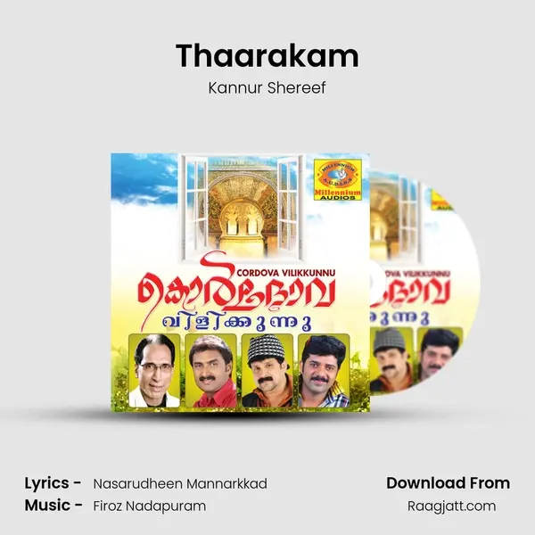 Thaarakam mp3 song