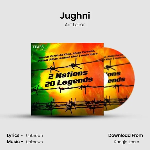 Jughni mp3 song