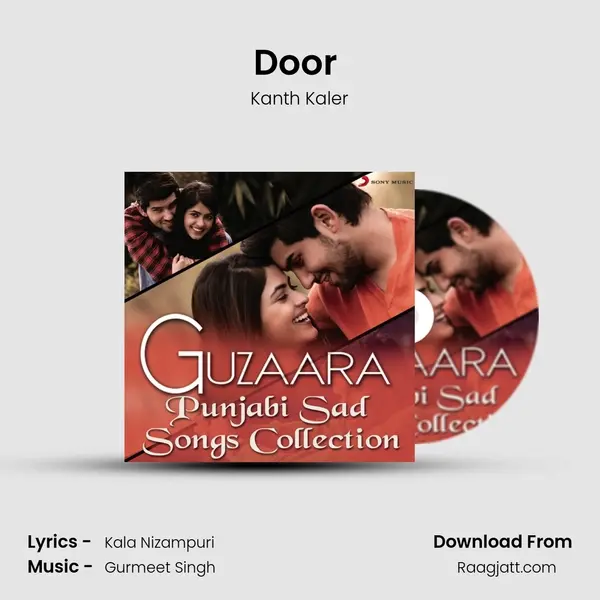 Door (From Saiyaan, 2) mp3 song