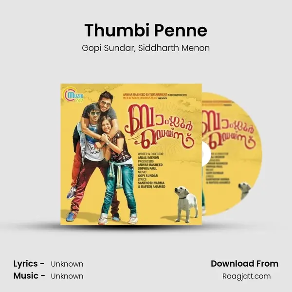 Thumbi Penne mp3 song