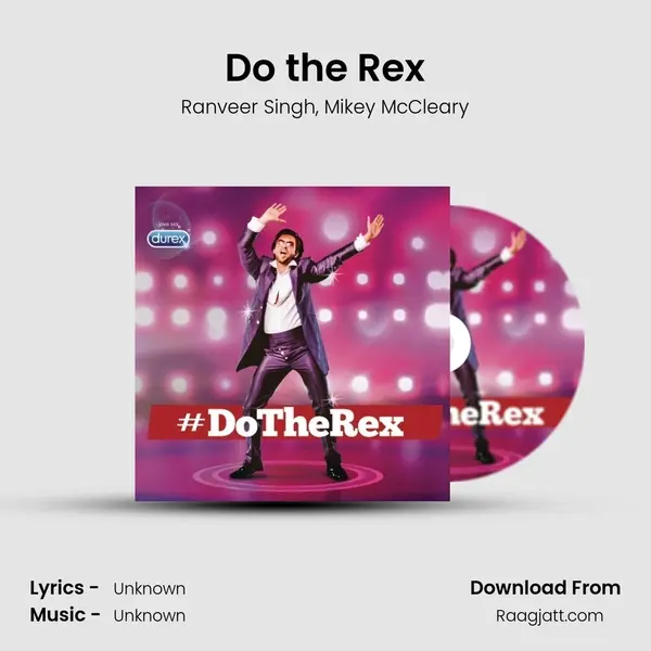 Do the Rex mp3 song