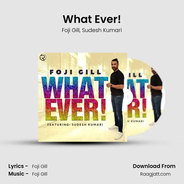 What Ever! mp3 song