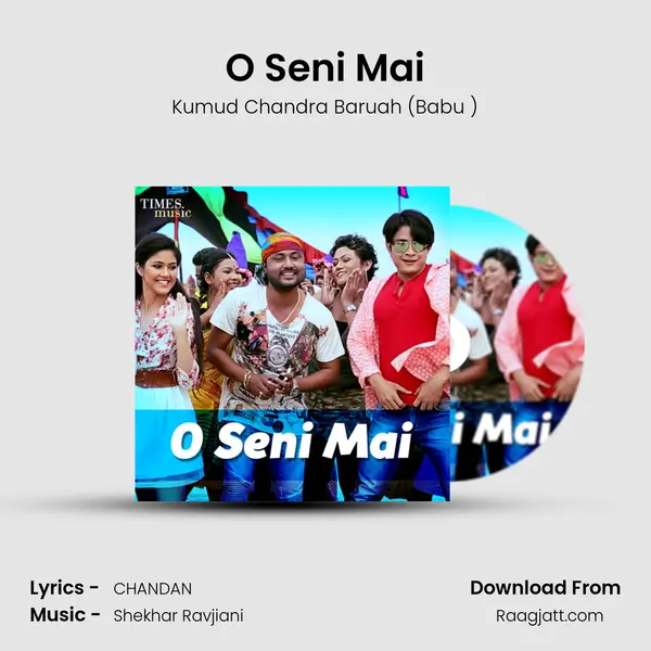 O Seni Mai mp3 song