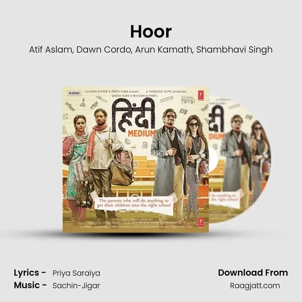 Hoor mp3 song