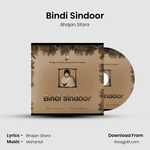 Bindi Sindoor - Bhajan Sitara album cover 