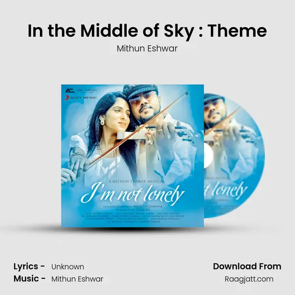 In the Middle of Sky : Theme mp3 song