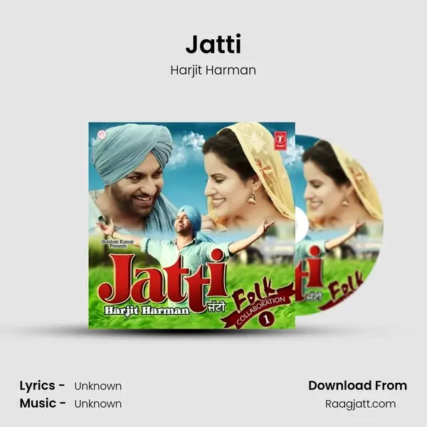 Jatti mp3 song