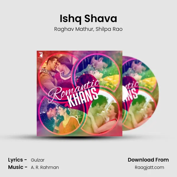 Ishq Shava mp3 song