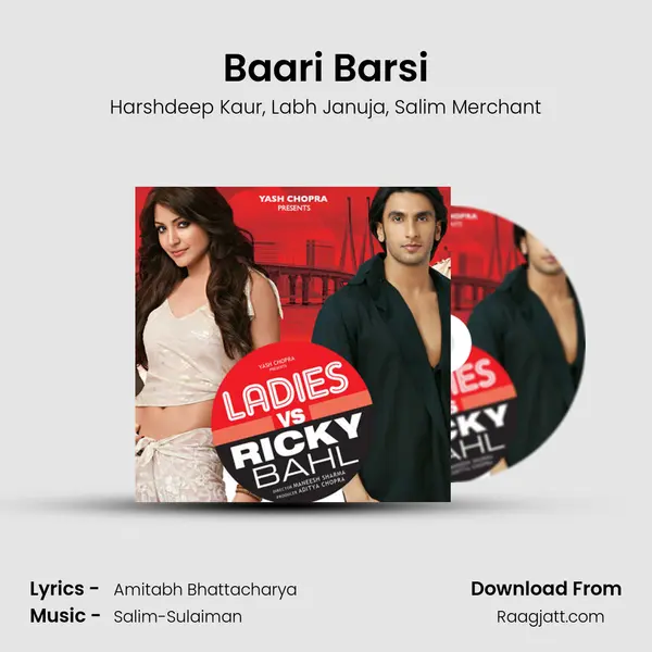 Baari Barsi mp3 song